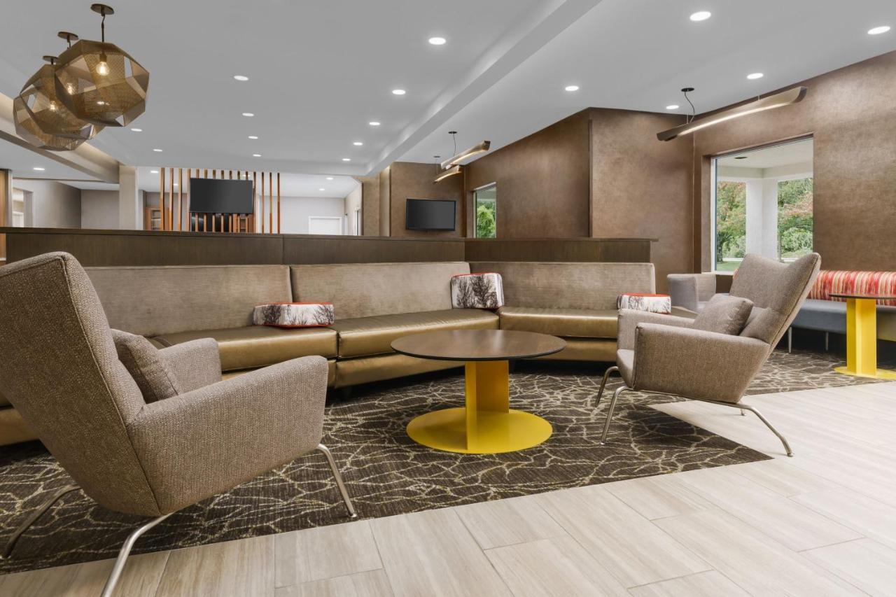 Springhill Providence Hotel