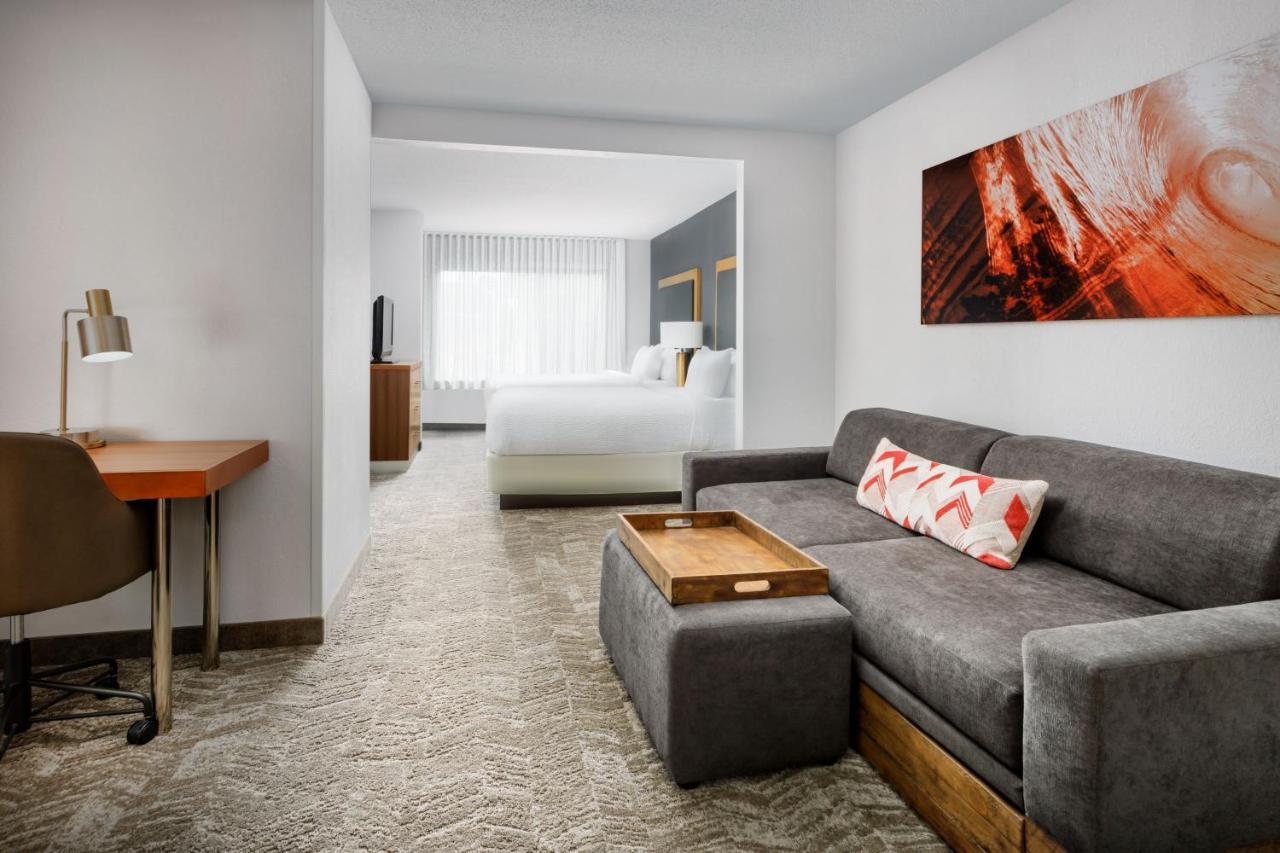 Springhill Providence 3* West Warwick