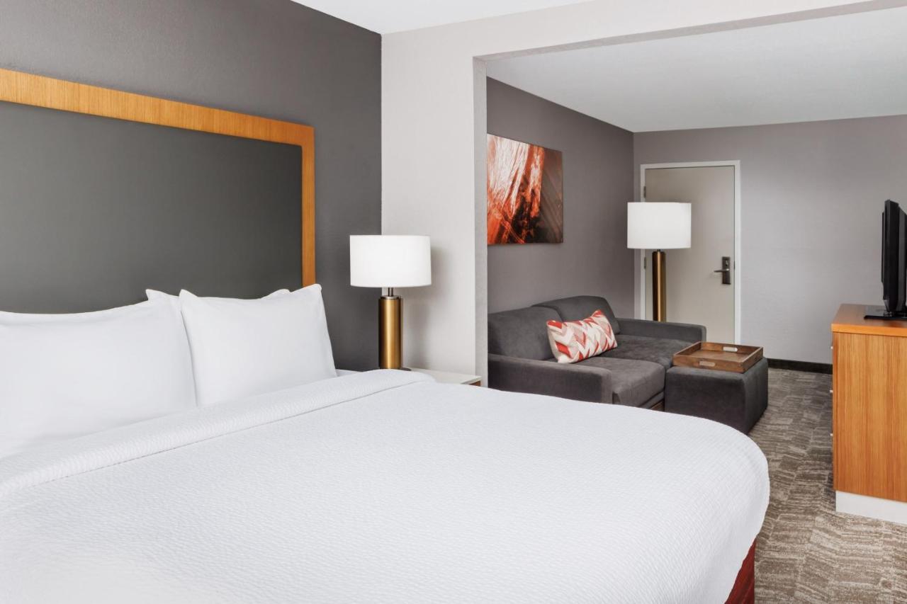 Springhill Providence Hotel West Warwick