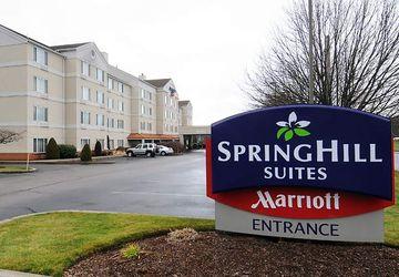 Springhill Providence