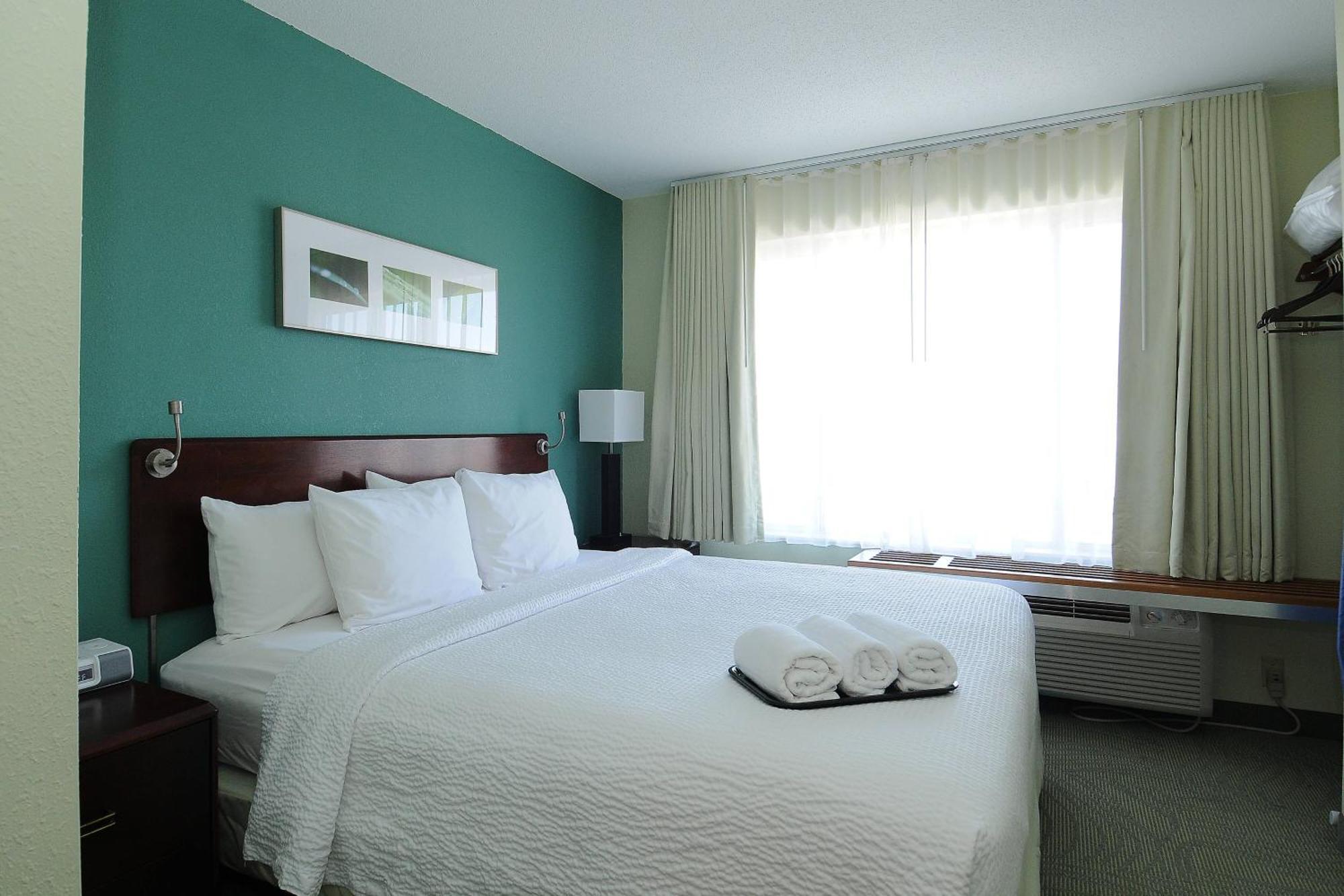 Springhill Providence Hotel West Warwick