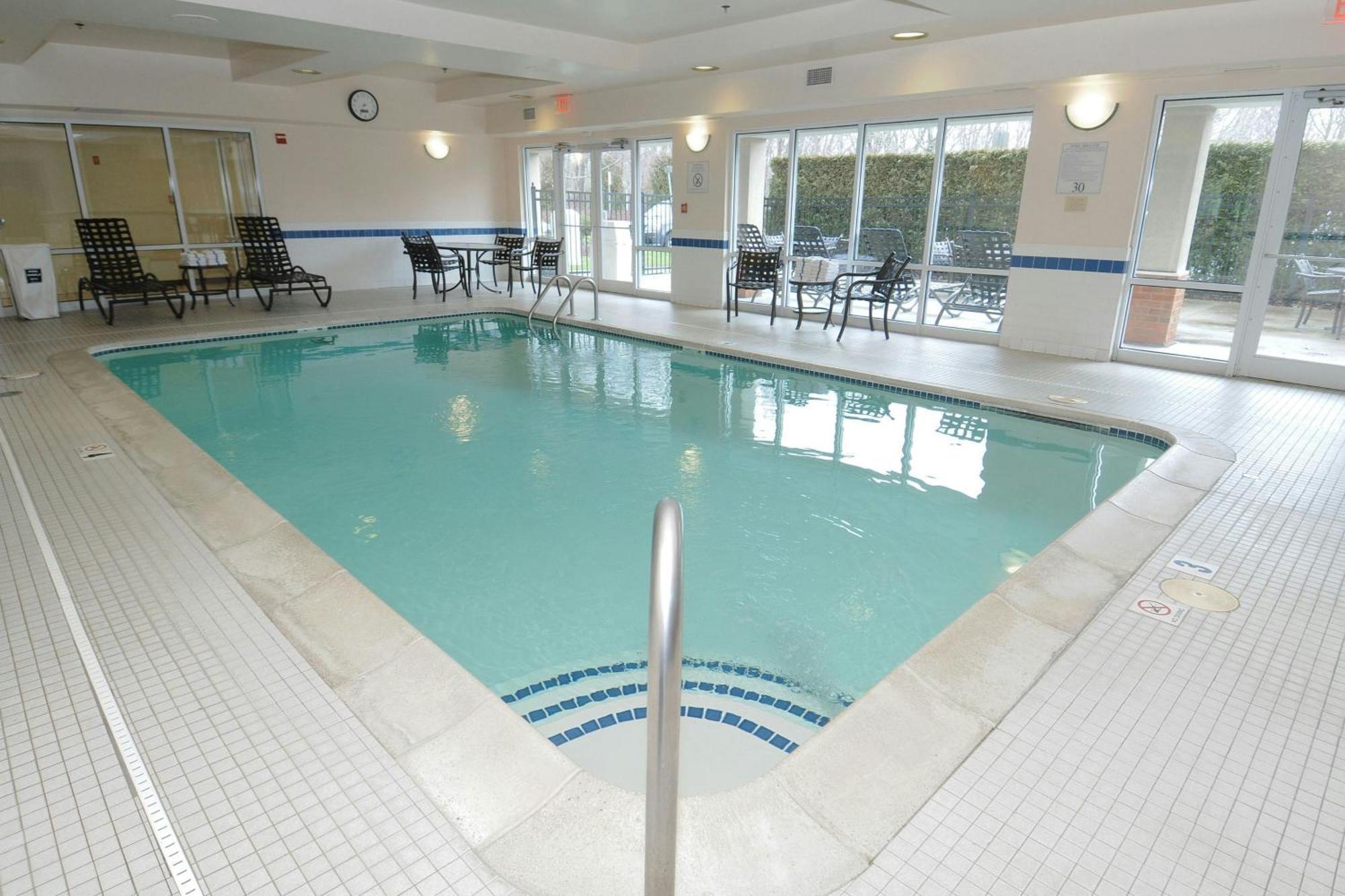 Hotel Springhill Providence
