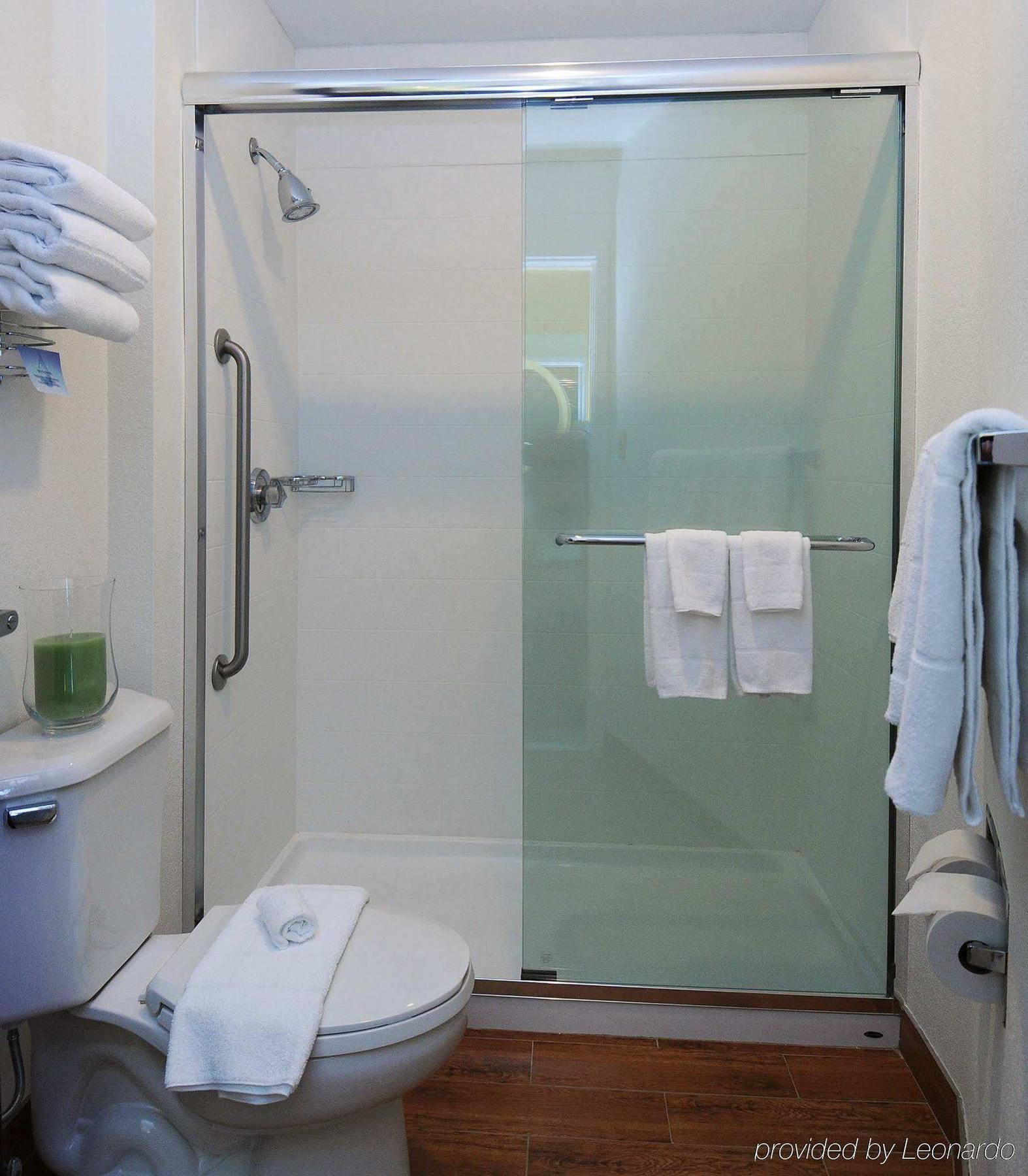 Springhill Providence Hotel West Warwick