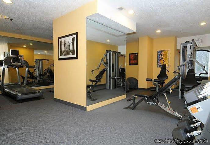 Hotel Springhill Providence