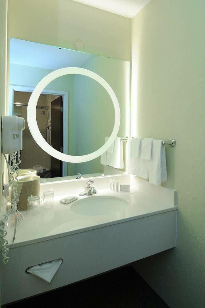 Hotel Springhill Providence 3*